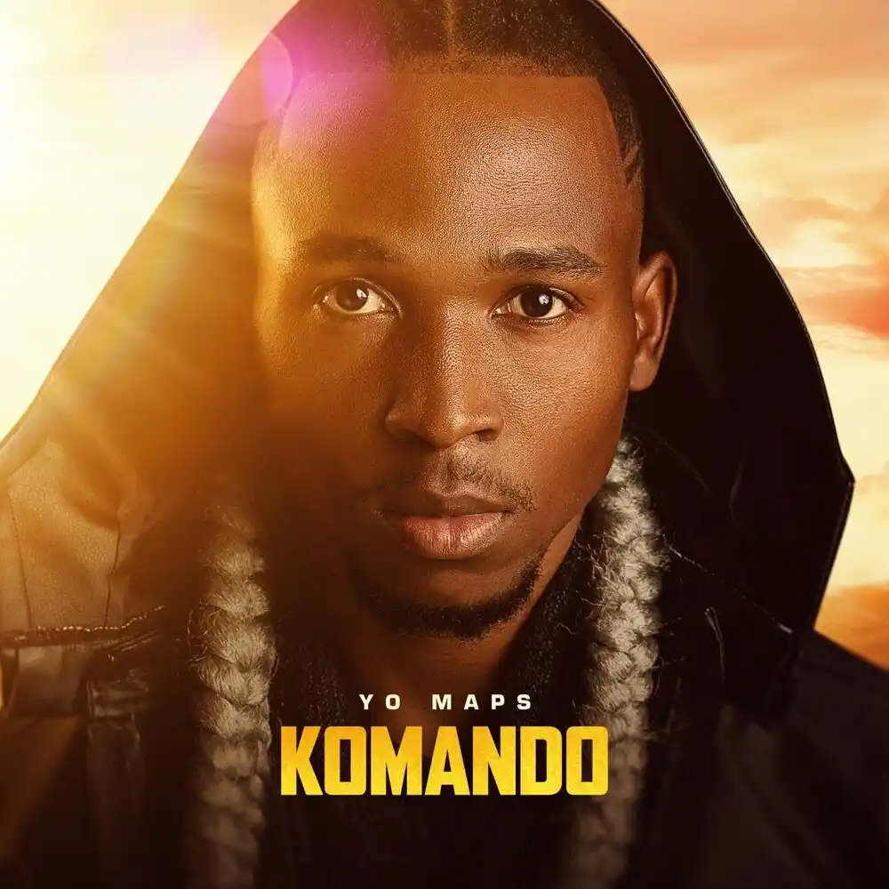 Komando 